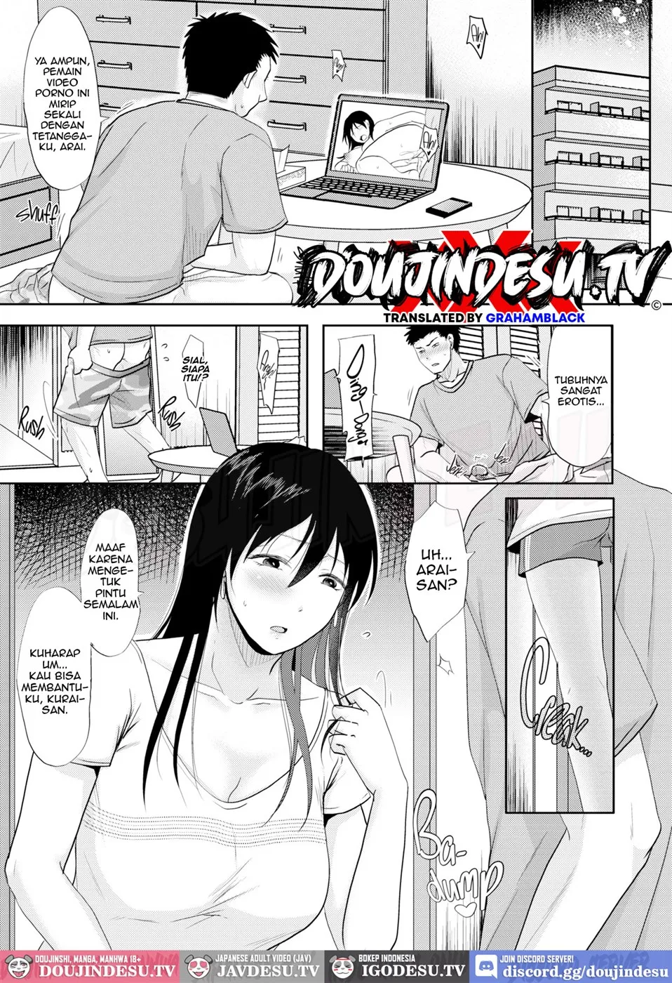 Succubus Tte Kou Ja Nai… Yo Ne! - Page 3